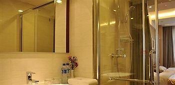 Changchun Yipin Jiliang International Hotel Екстер'єр фото