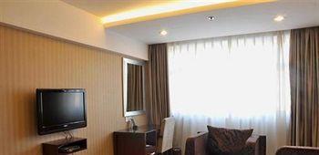 Changchun Yipin Jiliang International Hotel Екстер'єр фото