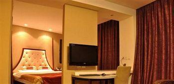 Changchun Yipin Jiliang International Hotel Екстер'єр фото