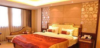 Changchun Yipin Jiliang International Hotel Екстер'єр фото