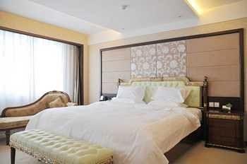 Changchun Yipin Jiliang International Hotel Екстер'єр фото